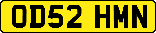 OD52HMN