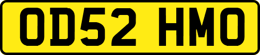 OD52HMO