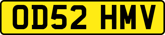 OD52HMV