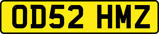 OD52HMZ