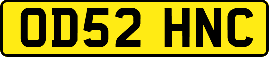 OD52HNC