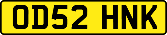 OD52HNK