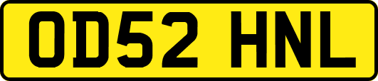 OD52HNL