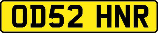 OD52HNR