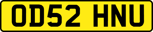 OD52HNU