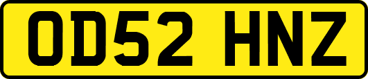 OD52HNZ