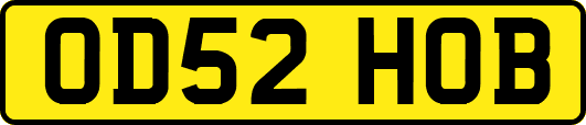 OD52HOB