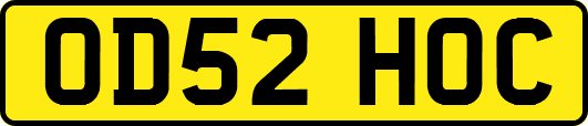OD52HOC