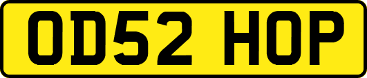OD52HOP