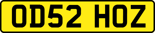 OD52HOZ