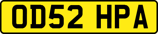 OD52HPA