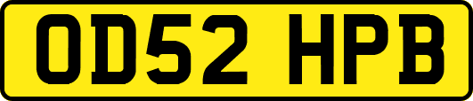 OD52HPB