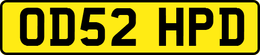OD52HPD