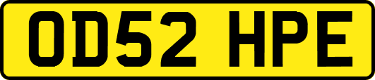 OD52HPE