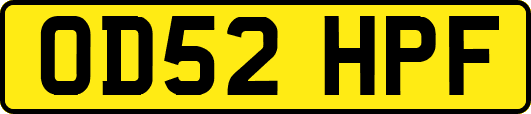 OD52HPF