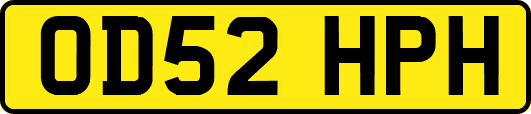 OD52HPH