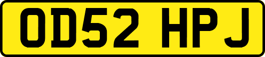 OD52HPJ