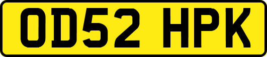 OD52HPK