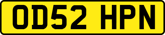 OD52HPN