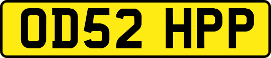 OD52HPP