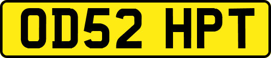 OD52HPT