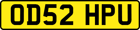 OD52HPU