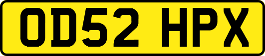 OD52HPX