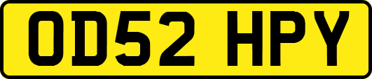 OD52HPY