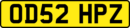 OD52HPZ
