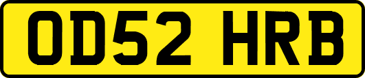 OD52HRB