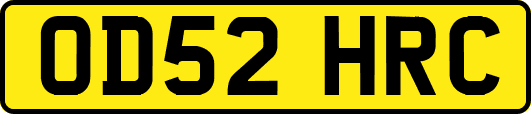 OD52HRC