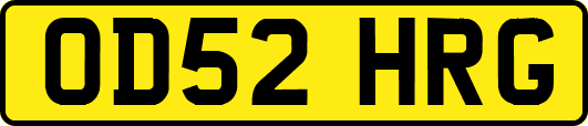 OD52HRG