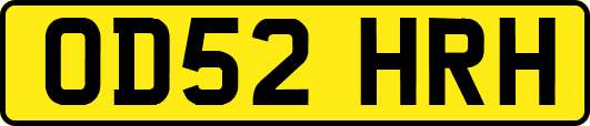 OD52HRH