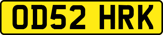 OD52HRK