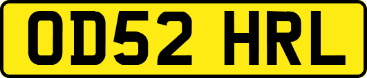 OD52HRL