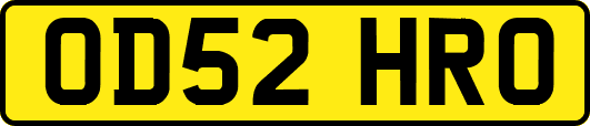 OD52HRO