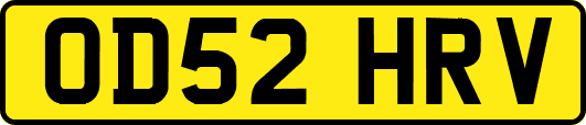 OD52HRV