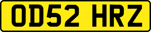 OD52HRZ