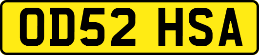 OD52HSA