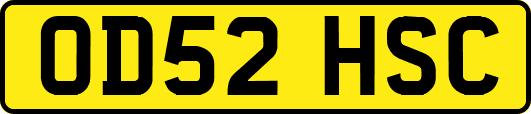 OD52HSC