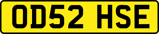 OD52HSE