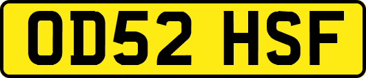 OD52HSF