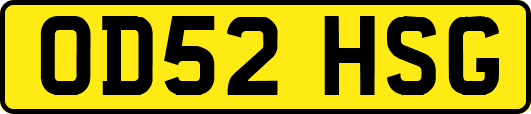 OD52HSG