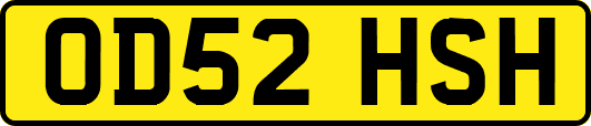OD52HSH
