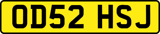 OD52HSJ