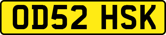 OD52HSK