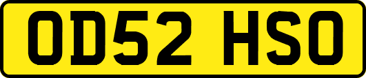 OD52HSO