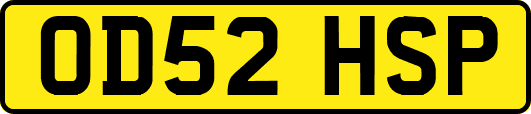 OD52HSP