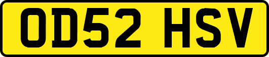 OD52HSV