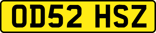 OD52HSZ
